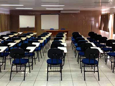 Hotel Iguacu Campo Grande  Dış mekan fotoğraf