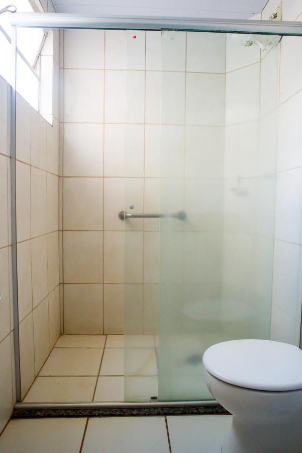 Hotel Iguacu Campo Grande  Dış mekan fotoğraf